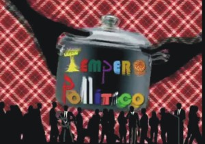 tempero politico